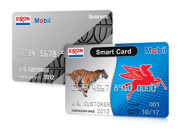 exxonmobil smart card online|www.exxonmobil.com account online payment.